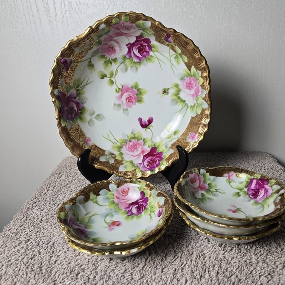 Nippon Berry Set - Picture 5 of 12